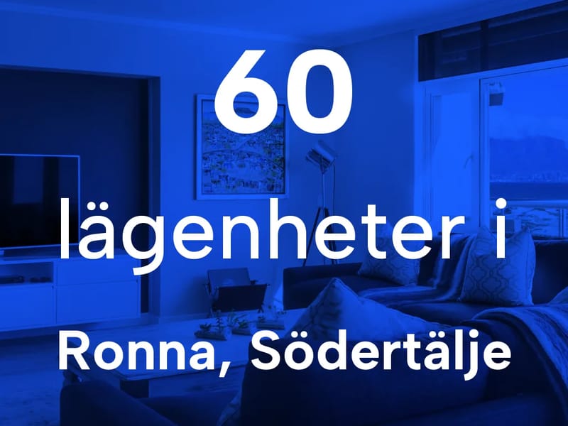 Ronna hemtjänst - Hemtjänst in Södertälje, Stockholms län photo 2