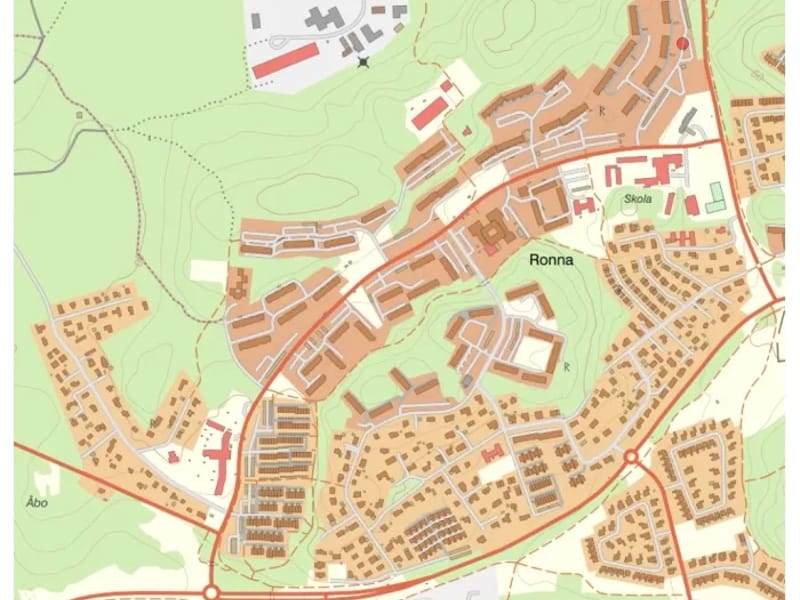 Ronna hemtjänst - Hemtjänst in Södertälje, Stockholms län photo 1