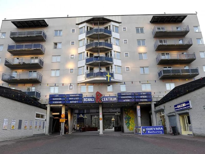 Ronna hemtjänst - Hemtjänst in Södertälje, Stockholms län photo 3