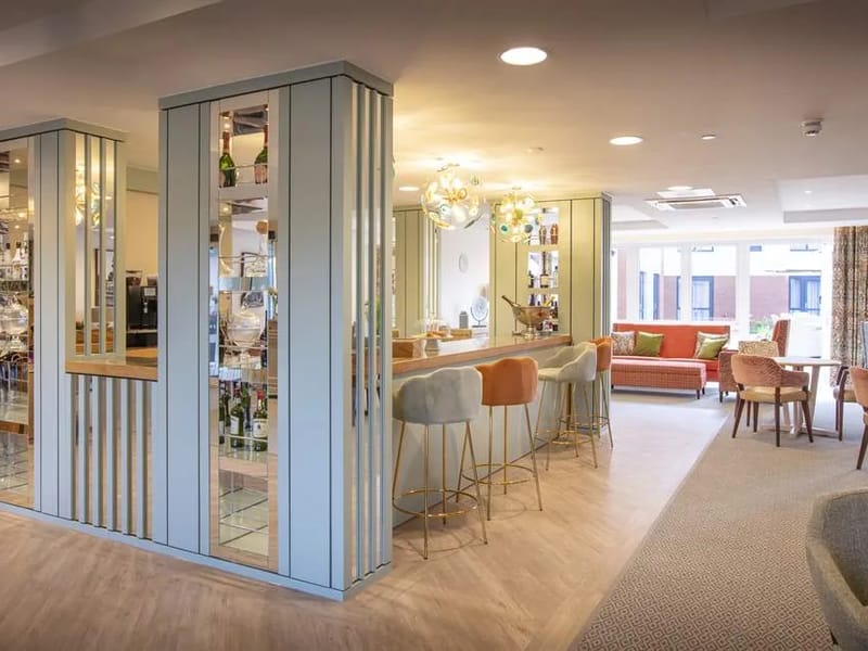 Burgess Care - In-Home Care in Leamington Spa, England photo 1