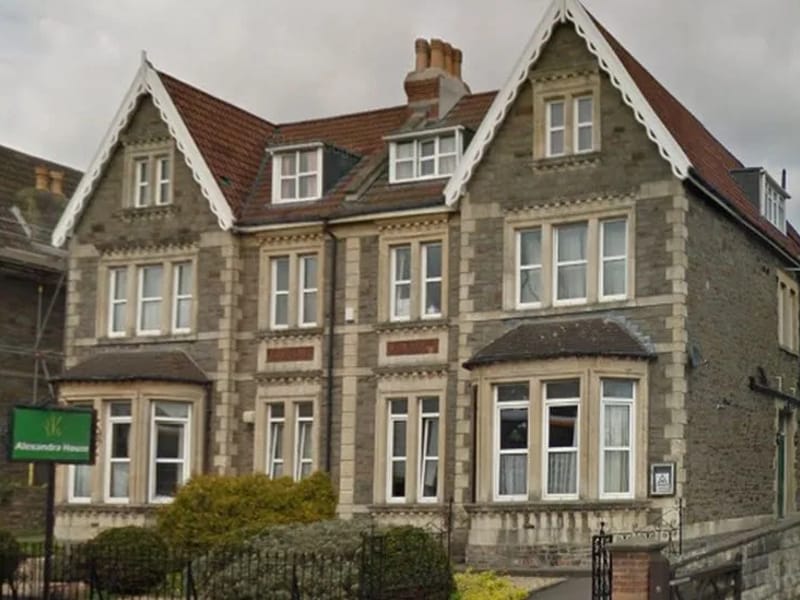 Alexandra House - Bristol in Bristol, England photo 3
