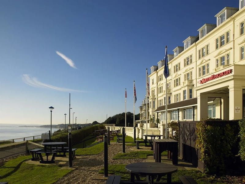 Wallfield - In-Home Care in Bournemouth, England photo 3