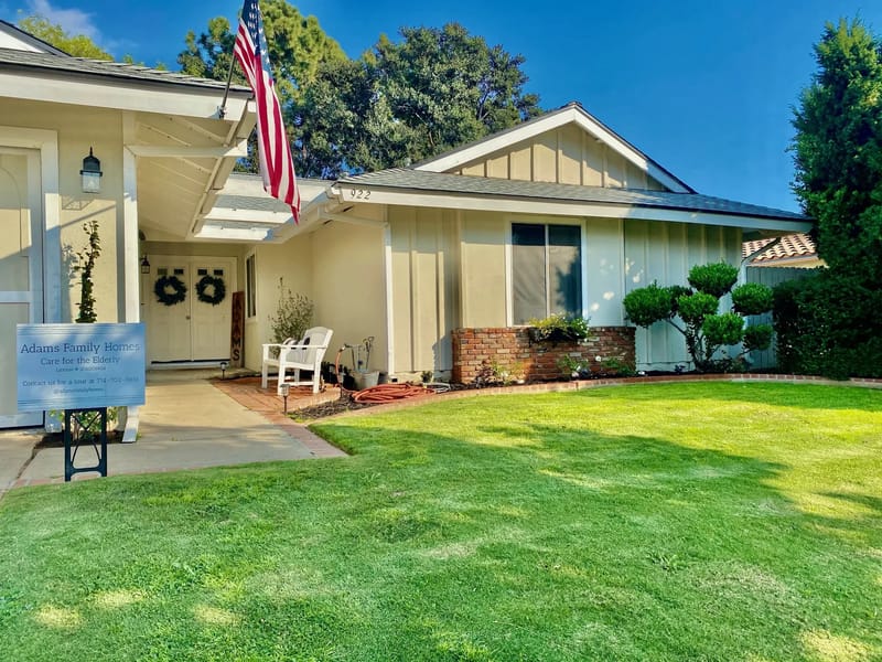 Arcene Guest Home #1 - Assisted Living in Placentia, CA photo 2