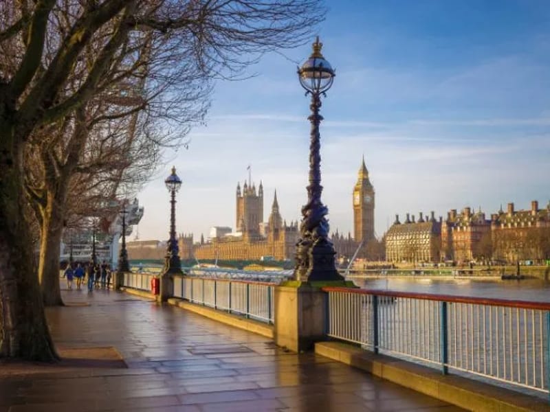 Rivercourt Project Short Breaks in London, England photo 1
