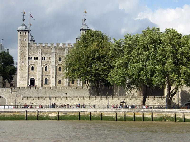 Rivercourt Project Short Breaks in London, England photo 2