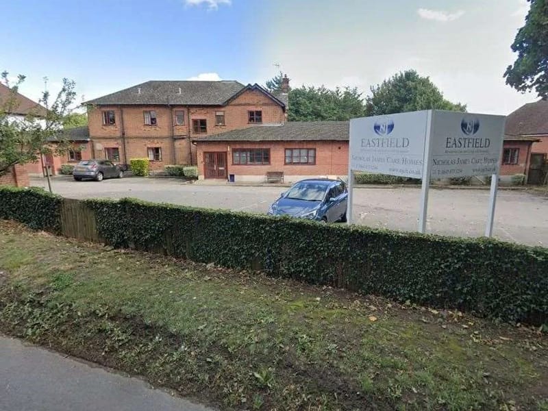 Ezer Care Limited - In-Home Care in Sittingbourne, England photo 2