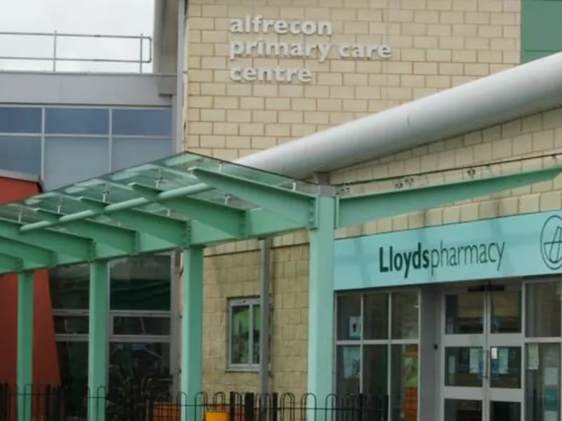 Community Care Line Services - In-Home Care in Alfreton, England photo 1