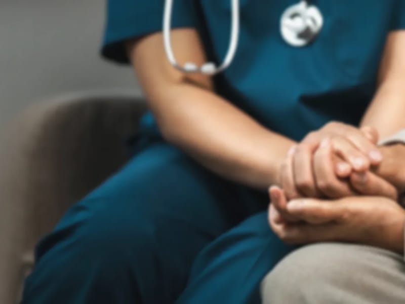 Community Care Line Services - In-Home Care in Alfreton, England photo 2