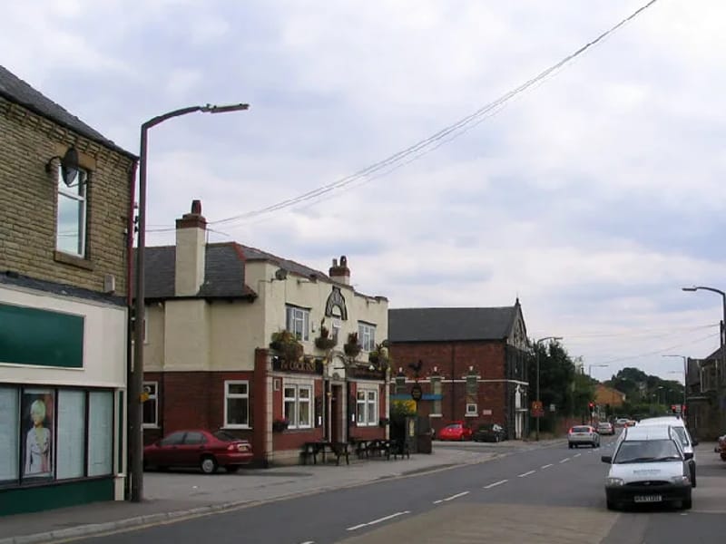 Alverthorpe - Assisted Living in Wakefield, England photo 2