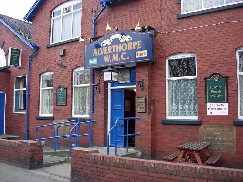 Alverthorpe - Assisted Living in Wakefield, England photo 3