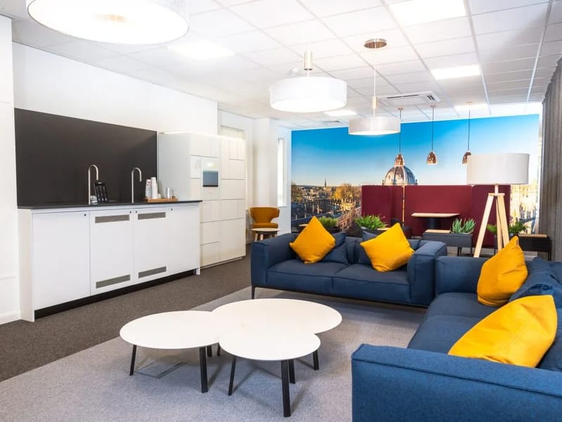 Citibase Slough - Assisted Living in Uxbridge, England photo 2
