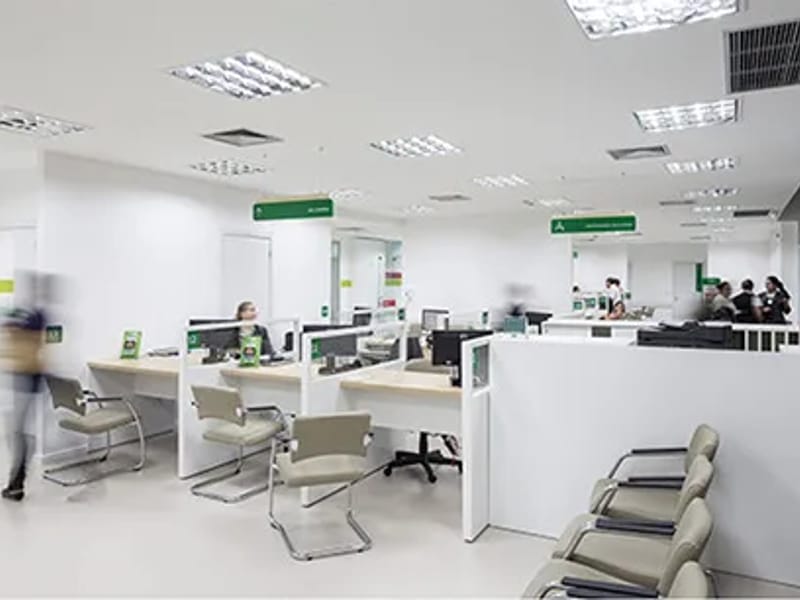 UNIMED FRONTEIRA NOROESTE - Cuidado Domiciliar in Canoas, RS photo 3