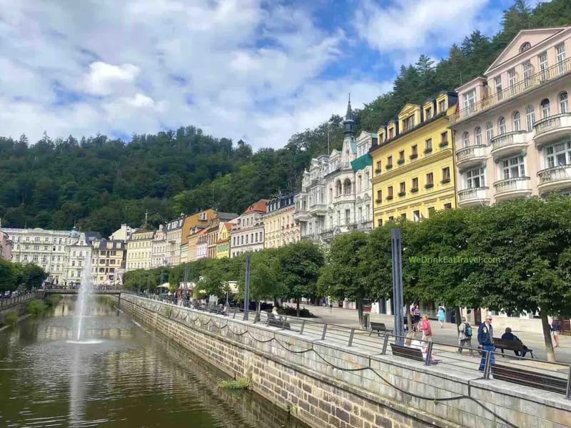 Karlovy Vary - Pečovatelská služba in Karlovy Vary, Karlovarský kraj photo 1