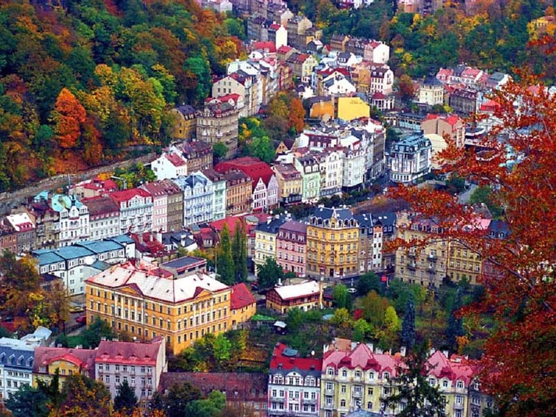 Karlovy Vary - Pečovatelská služba in Karlovy Vary, Karlovarský kraj photo 2