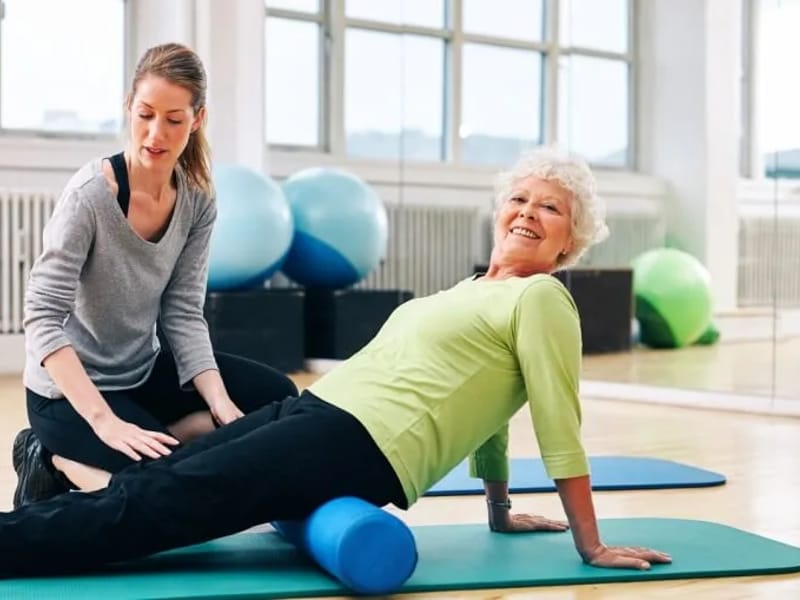 Evergreen Home Healthcare — Home Health Nursing, Saint Paul, MN · photo 2