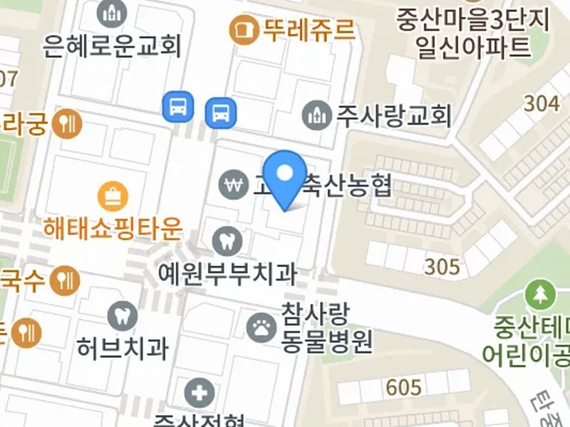 노블케어(요양원) in 중구, 대전광역시 photo 1