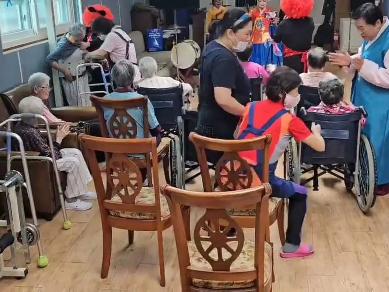 노블케어(요양원) in 중구, 대전광역시 photo 2
