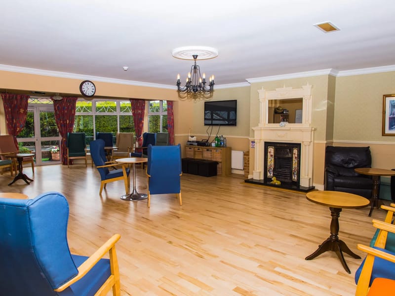 Laurel Lodge Care Home in Norwich, England photo 1