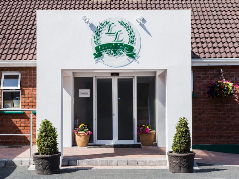 Laurel Lodge Care Home in Norwich, England photo 2