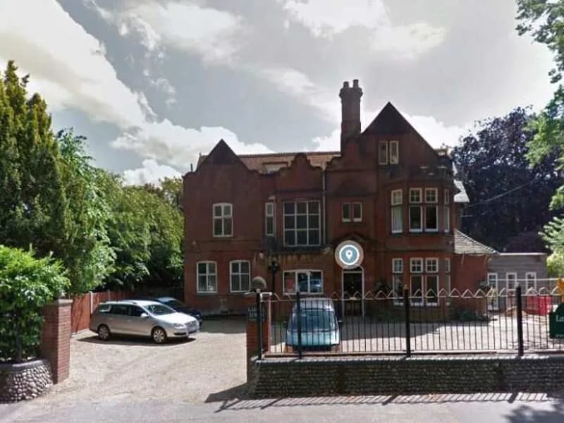Laurel Lodge Care Home in Norwich, England photo 4