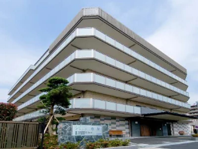 あずみ苑　グランデ草加 - 有料老人ホーム in 草加市, 埼玉県 photo 3