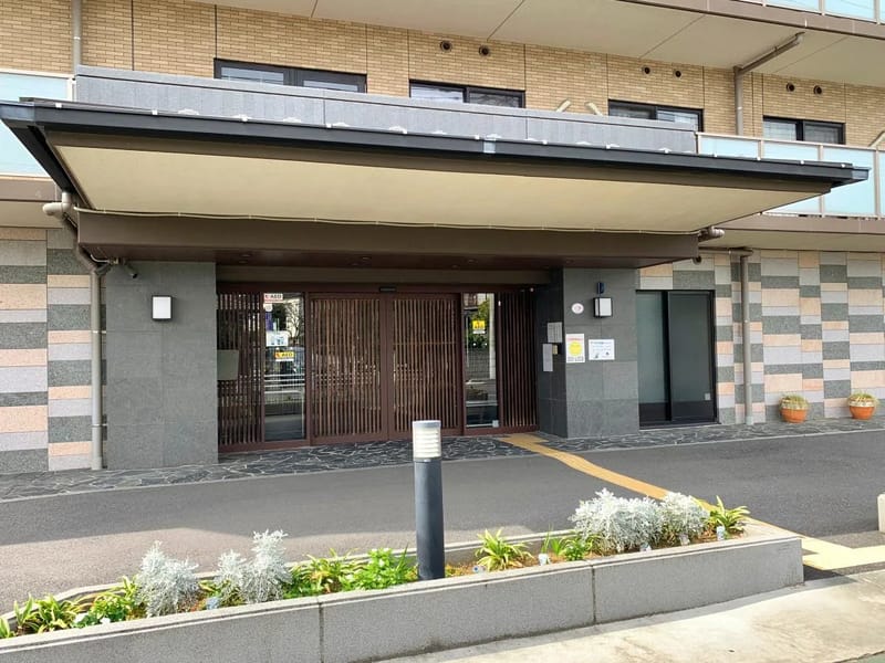 あずみ苑　グランデ草加 - 有料老人ホーム in 草加市, 埼玉県 photo 2