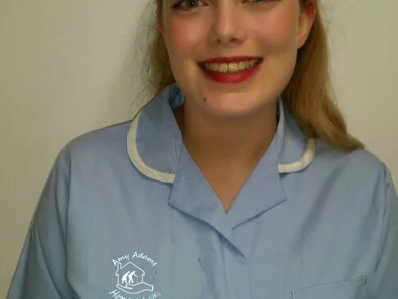 Amy Adams Homecare UK Limited - In-Home Care in Croydon, England photo 1