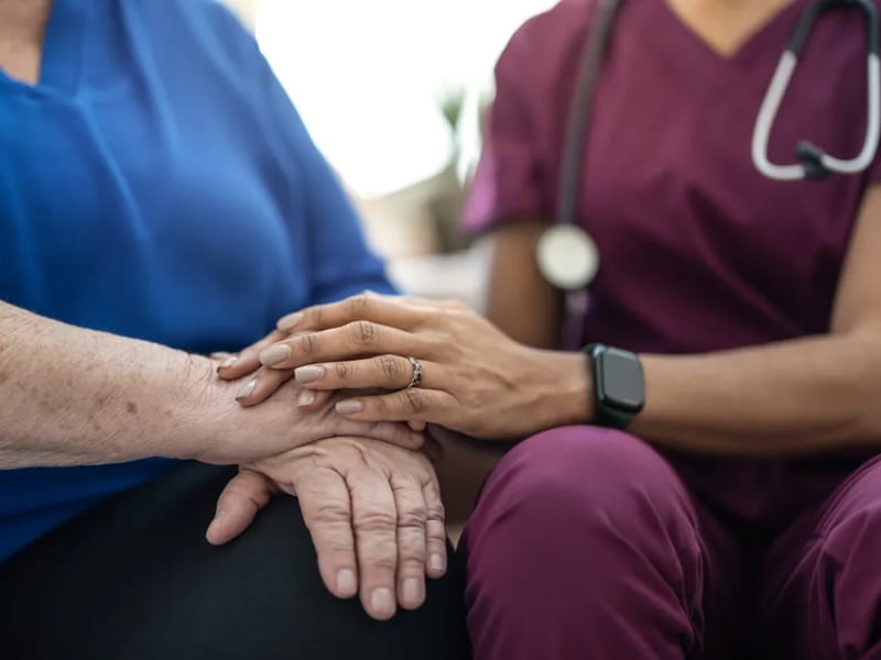 Community Choices Waiver - Lafayette — Home Health Nursing, Lafayette, LA · photo 1