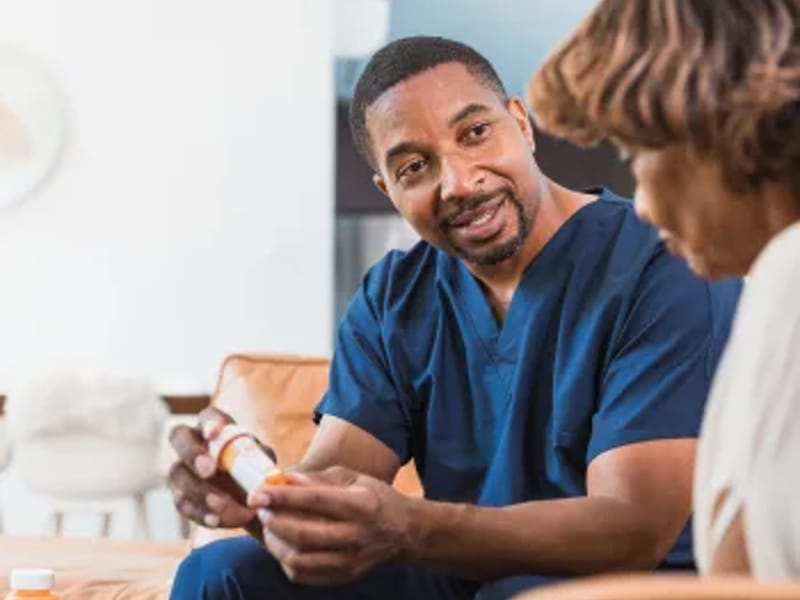 Community Choices Waiver - Lafayette — Home Health Nursing, Lafayette, LA · photo 2