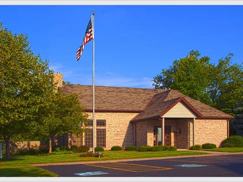 The Meadows at Ashland - Nursing Home in Ashland, NE photo 2