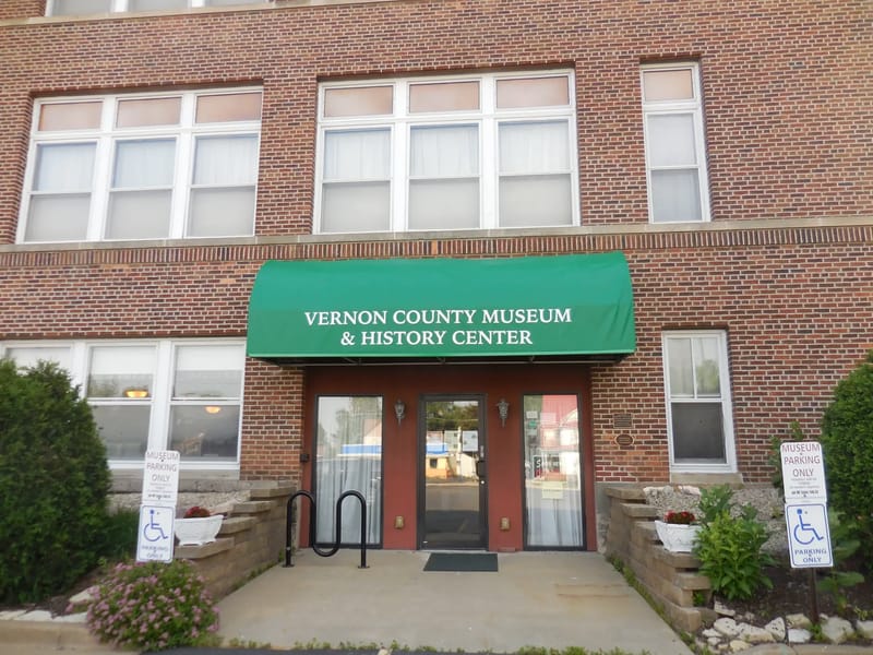 ADRC Vernon County - Medical Transport in Viroqua, WI photo 1