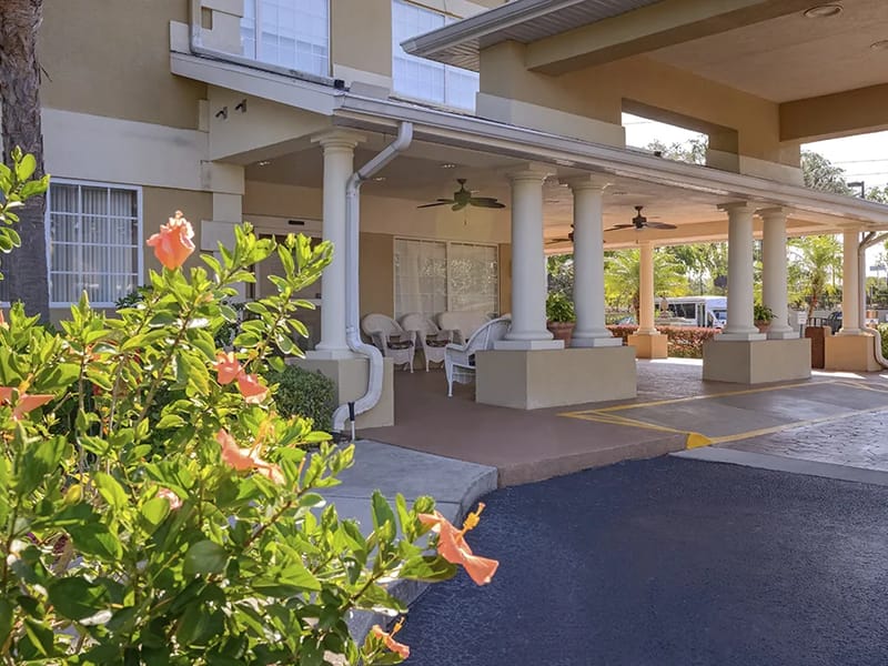 Bridge At Life Care Center Of Ocala (The) - Assisted Living in Ocala, FL photo 3