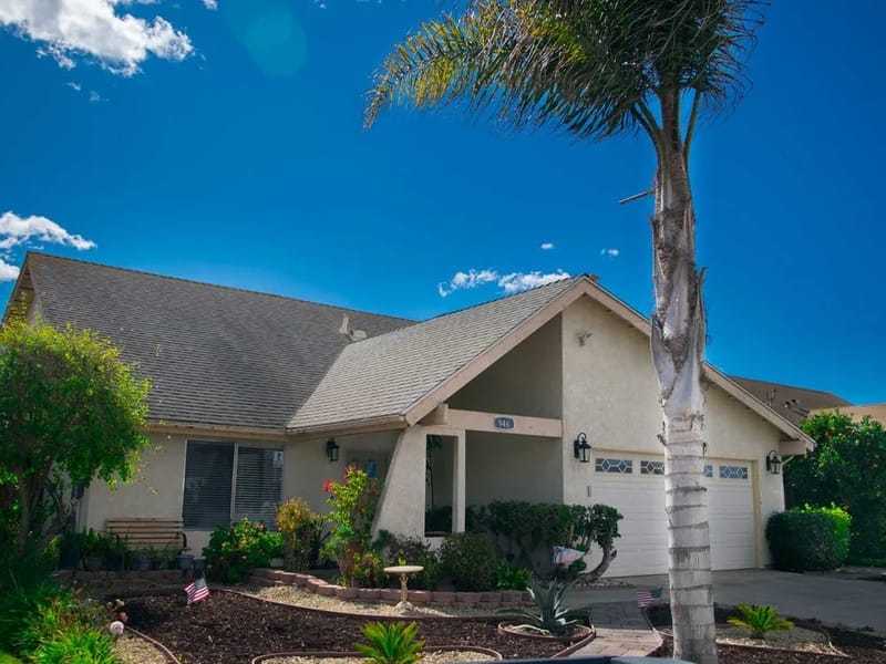 Clark'S Villa - Assisted Living in Gilroy, CA photo 1