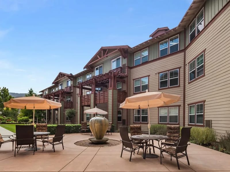 Clark'S Villa - Assisted Living in Gilroy, CA photo 2
