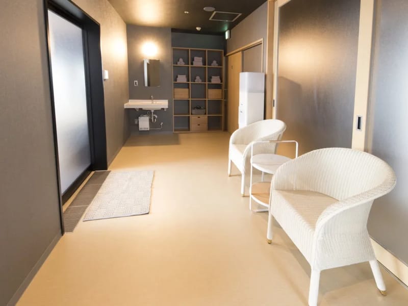 KAGOYAResort - 有料老人ホーム in 徳島市, 徳島県 photo 2