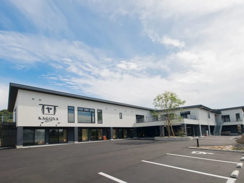 KAGOYAResort - 有料老人ホーム in 徳島市, 徳島県 photo 1