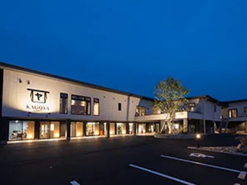 KAGOYAResort - 有料老人ホーム in 徳島市, 徳島県 photo 3