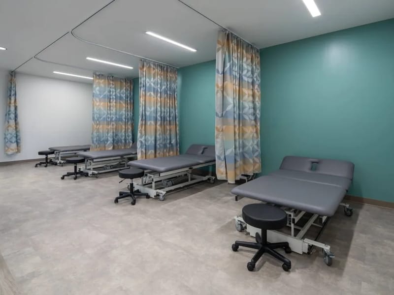 Clearsky Rehabilitation Hospital of Lancaster LLC - Inpatient Rehabilitation in Lancaster, OH photo 3