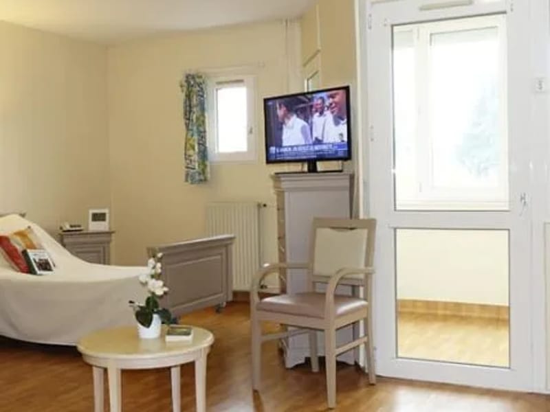 Ehpad Saint Just - EHPAD in LE HAVRE, Normandie photo 3