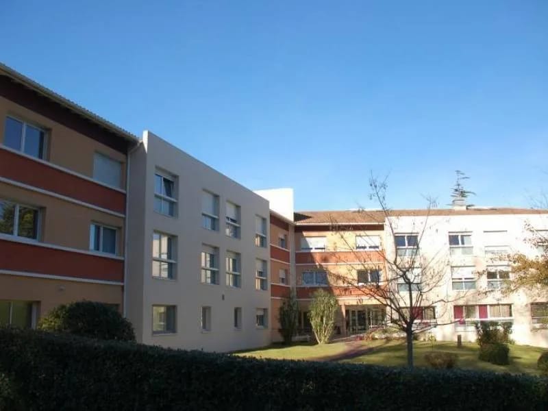 Ehpad Oihana - EHPAD in BAYONNE, Nouvelle-Aquitaine photo 2