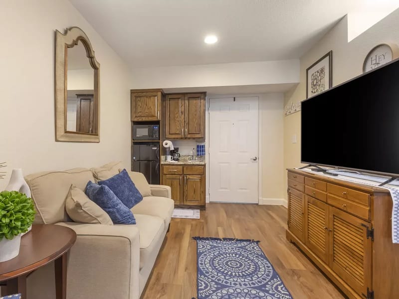 Brookdale Stonebridge Ranch - Assisted Living in Mckinney, TX photo 2