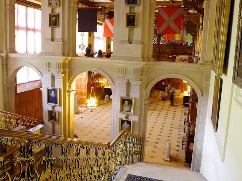 The Grange - Assisted Living in Saffron Walden, England photo 2