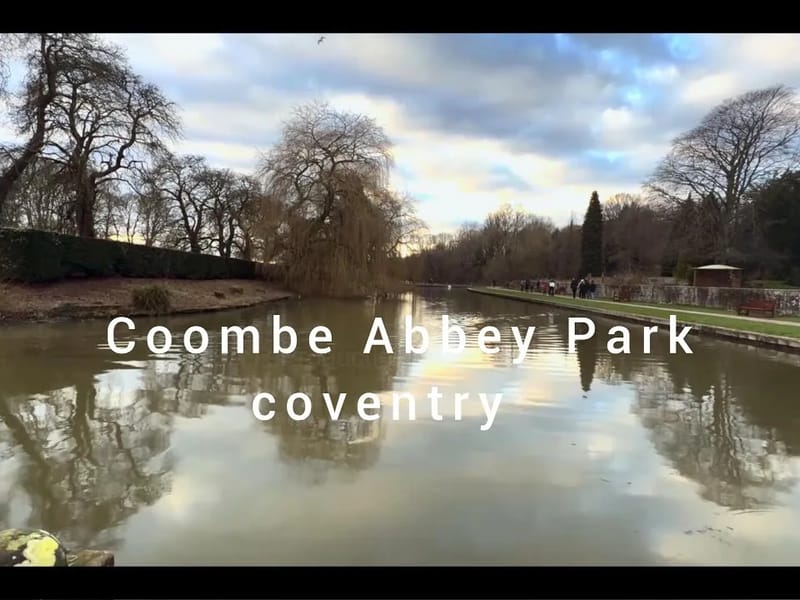 Abbey Park - Nursing Home in Coventry, England photo 3