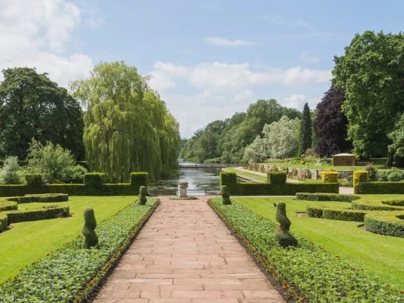 Abbey Park - Nursing Home in Coventry, England photo 2