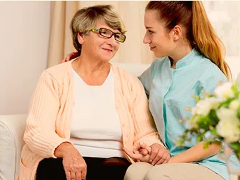 Enamel Healthcare Service INC - Home Health Nursing in Rosedale, MD photo 3
