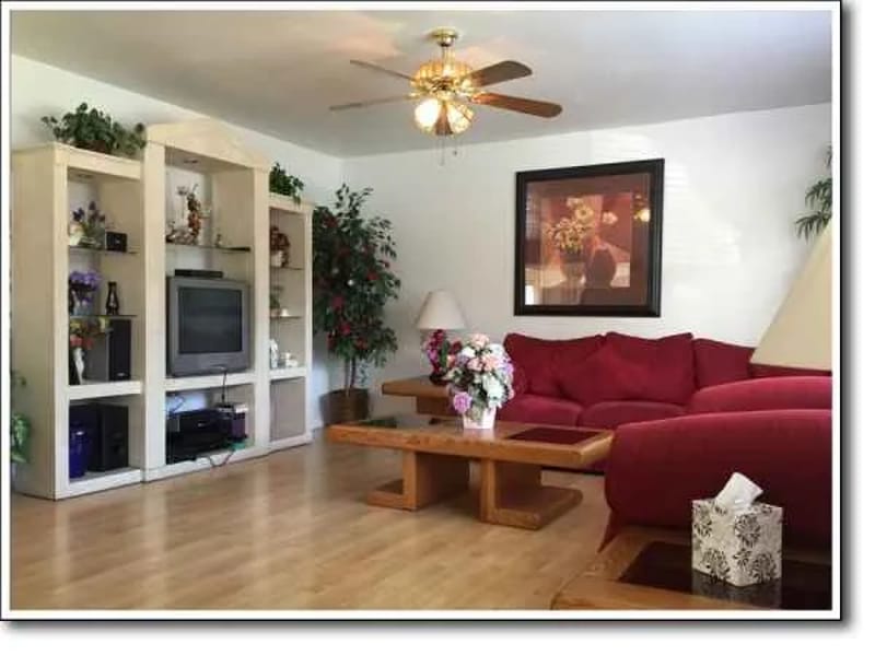 A New Haven Care Home - Hampton - Assisted Living in Livermore, CA photo 3