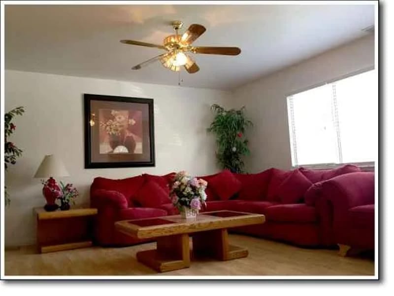 A New Haven Care Home - Hampton - Assisted Living in Livermore, CA photo 2