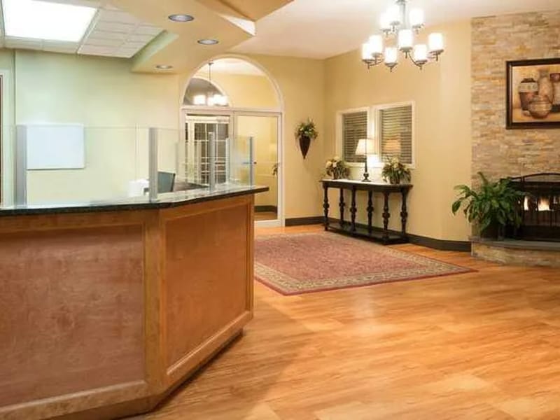 Allegiance Ministries Personal Care Home - Adult Day Care in Kingston, GA photo 3