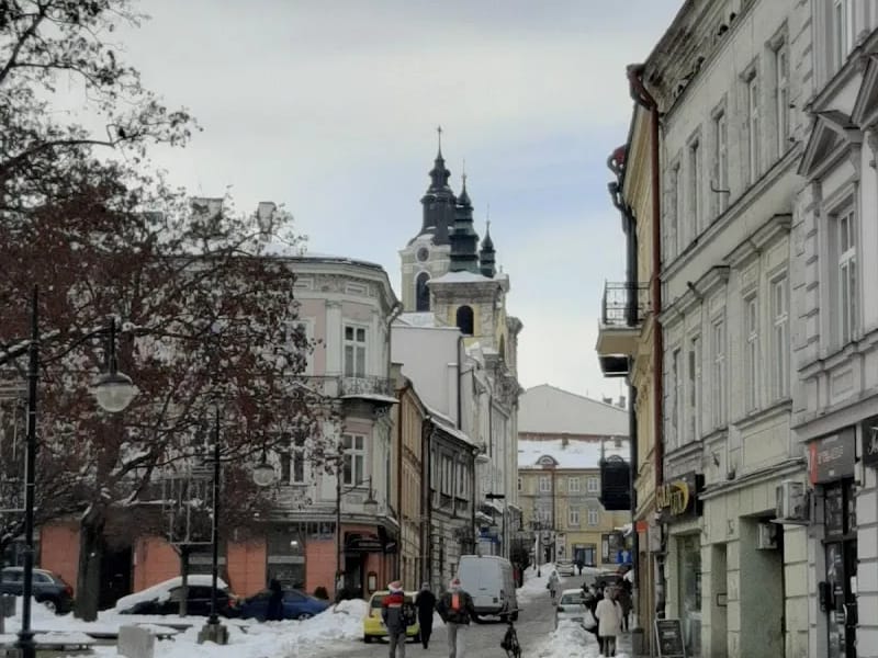 Centrum Opieki Przemyśl - Hospicjum in Przemyśl, Przemyśl photo 7