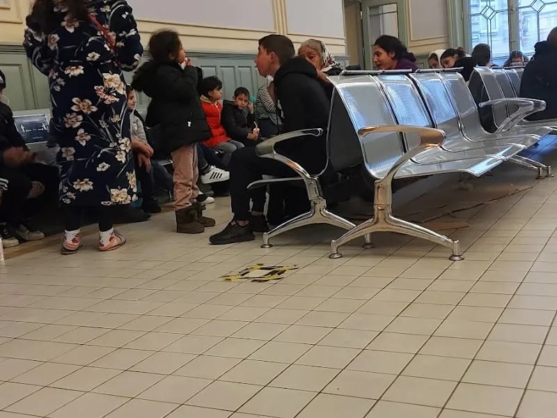 Centrum Opieki Przemyśl - Hospicjum in Przemyśl, Przemyśl photo 8